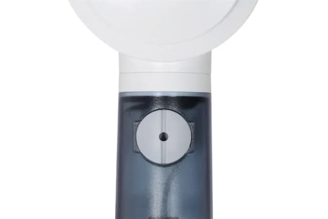 So sánh giá Bàn ủi hơi nước cầm tay Panasonic NI-GHD015WRA 1570W rẻ nhất? - Ảnh 8