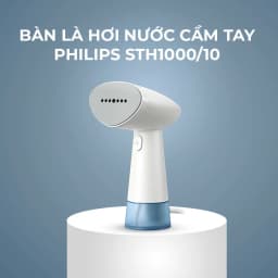 So sánh giá Bàn ủi hơi nước cầm tay Philips STH1000/10 980W - Tìm sản phẩm giá rẻ nhất - Ảnh 15