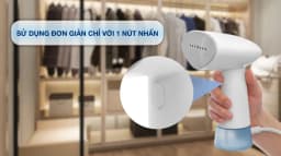 So sánh giá Bàn ủi hơi nước cầm tay Philips STH1000/10 980W - Tìm sản phẩm giá rẻ nhất - Ảnh 16