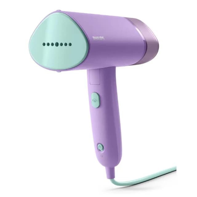 So sánh giá Bàn ủi hơi nước cầm tay Philips STH3010 1090W rẻ nhất? - Ảnh 6