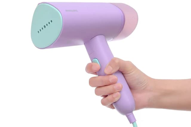 So sánh giá Bàn ủi hơi nước cầm tay Philips STH3010 1090W rẻ nhất? - Ảnh 7