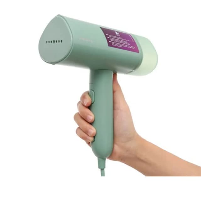 So sánh giá Bàn ủi hơi nước cầm tay Philips STH3010 1090W rẻ nhất? - Ảnh 10