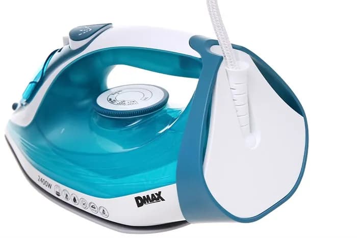 Bàn ủi hơi nước Dmax HJ-8062 2400W - Giá rẻ nhất hôm nay - Ảnh 2