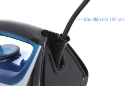 Bàn ủi hơi nước Dmax HJ-8062 2400W - Giá rẻ nhất hôm nay - Ảnh 12