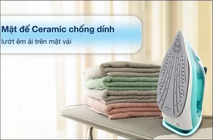 Bàn ủi hơi nước Dmax HJ-8062 2400W - Giá rẻ nhất hôm nay - Ảnh 16