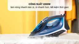 Bàn ủi hơi nước Dmax HJ-8062 2400W - Giá rẻ nhất hôm nay - Ảnh 20