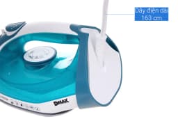 Bàn ủi hơi nước Dmax HJ-8062 2400W - Giá rẻ nhất hôm nay - Ảnh 4