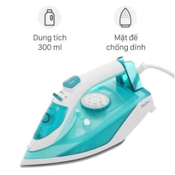 Bàn ủi hơi nước Dmax HJ-8062 2400W - Giá rẻ nhất hôm nay - Ảnh 9
