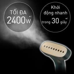 Bàn ủi hơi nước Dmax HJ-8062 2400W - Giá rẻ nhất hôm nay - Ảnh 10