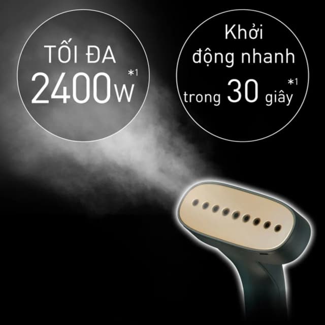 Top 1 so sánh giá Bàn ủi hơi nước Dmax HJ-8062 2400W - Tìm sản phẩm giá rẻ nhất - Ảnh 10