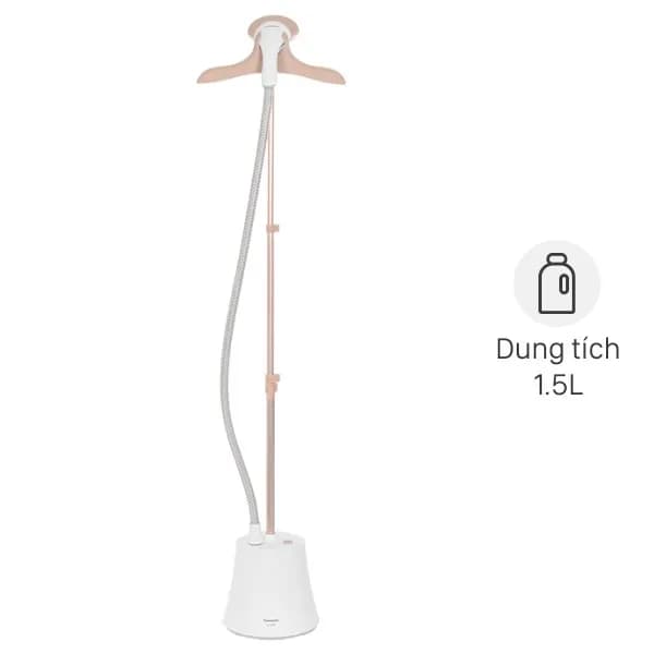 Bàn ủi hơi nước đứng Panasonic NI-GSG060WRA 2000W - Ảnh 4