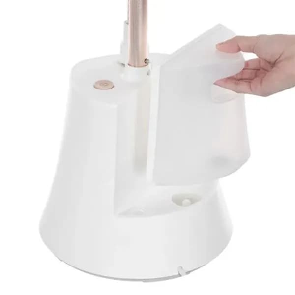 So sánh giá Bàn ủi hơi nước đứng Panasonic NI-GSG060WRA 2000W rẻ nhất? - Ảnh 12