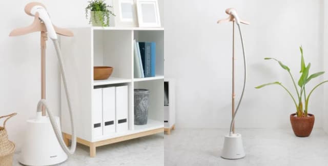 So sánh giá Bàn ủi hơi nước đứng Panasonic NI-GSG060WRA 2000W rẻ nhất? - Ảnh 15