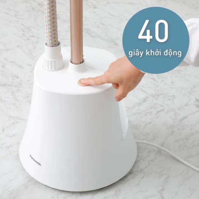 So sánh giá Bàn ủi hơi nước đứng Panasonic NI-GSG060WRA 2000W rẻ nhất? - Ảnh 17