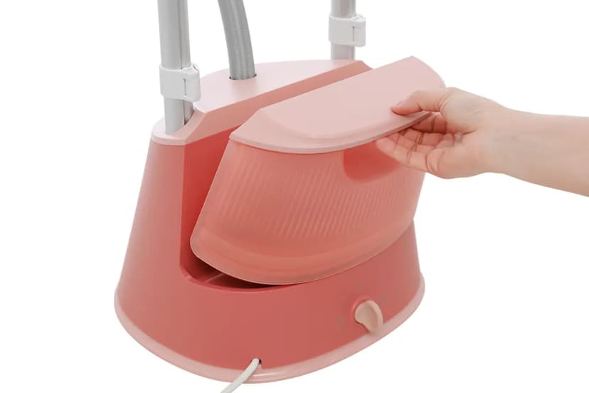 So sánh giá Bàn ủi hơi nước đứng Philips STE1020/40 1800W - Tìm sản phẩm giá rẻ nhất - Ảnh 2