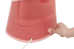 So sánh giá Bàn ủi hơi nước đứng Philips STE1020/40 1800W - Tìm sản phẩm giá rẻ nhất - Ảnh 14