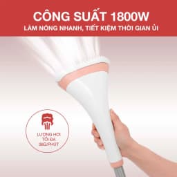 So sánh giá Bàn ủi hơi nước đứng Philips STE1020/40 1800W - Tìm sản phẩm giá rẻ nhất - Ảnh 18