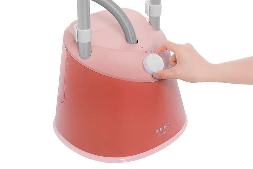 So sánh giá Bàn ủi hơi nước đứng Philips STE1020/40 1800W - Tìm sản phẩm giá rẻ nhất - Ảnh 3