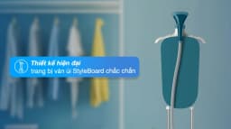 So sánh giá Bàn ủi hơi nước đứng Philips STE1040/20 1800W - Tìm sản phẩm giá rẻ nhất - Ảnh 11