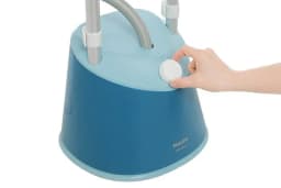 So sánh giá Bàn ủi hơi nước đứng Philips STE1040/20 1800W - Tìm sản phẩm giá rẻ nhất - Ảnh 15