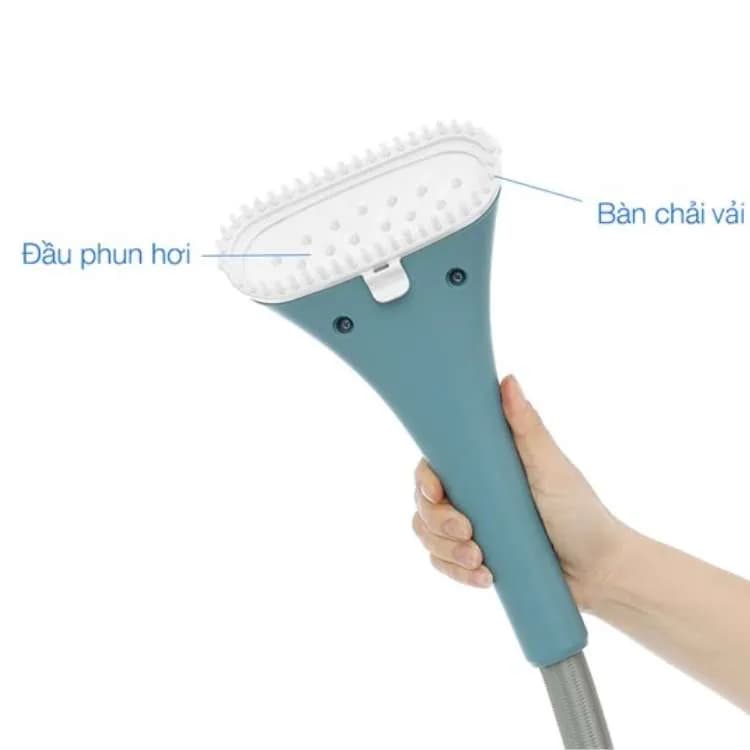 So sánh giá Bàn ủi hơi nước đứng Philips STE1040/20 1800W - Tìm sản phẩm giá rẻ nhất - Ảnh 7