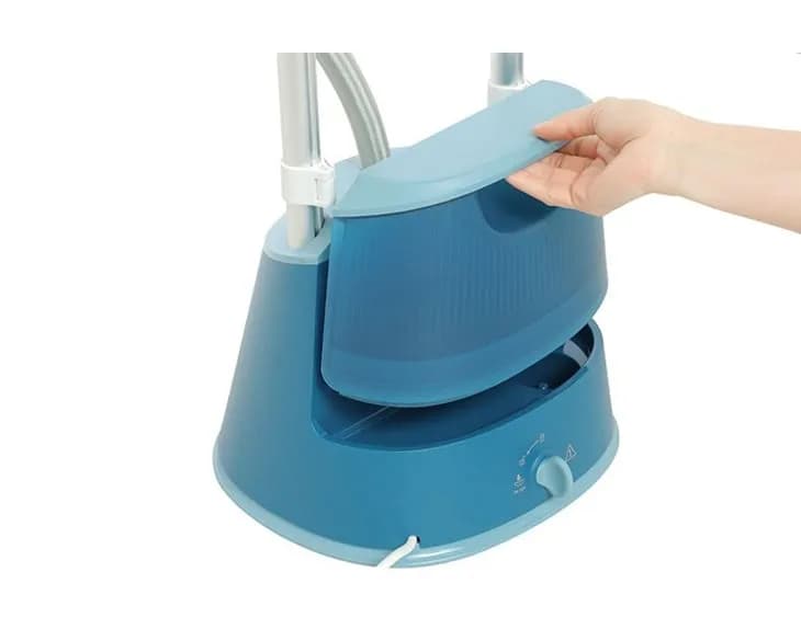 So sánh giá Bàn ủi hơi nước đứng Philips STE1040/20 1800W - Tìm sản phẩm giá rẻ nhất - Ảnh 8
