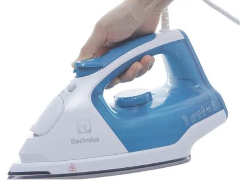 Top 1 so sánh giá Bàn ủi hơi nước Electrolux ESI5126 1800W - Tìm sản phẩm giá rẻ nhất - Ảnh 11