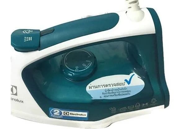 Top 1 so sánh giá Bàn ủi hơi nước Electrolux ESI5126 1800W - Tìm sản phẩm giá rẻ nhất - Ảnh 14