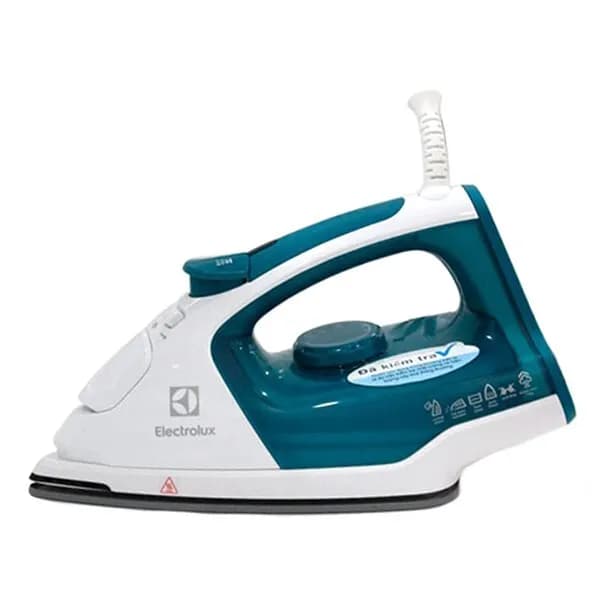 Top 1 so sánh giá Bàn ủi hơi nước Electrolux ESI5126 1800W - Tìm sản phẩm giá rẻ nhất - Ảnh 15