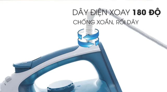 Top 1 so sánh giá Bàn ủi hơi nước Electrolux ESI5126 1800W - Tìm sản phẩm giá rẻ nhất - Ảnh 18