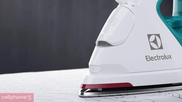 Top 1 so sánh giá Bàn ủi hơi nước Electrolux ESI5126 1800W - Tìm sản phẩm giá rẻ nhất - Ảnh 20