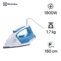 Top 1 so sánh giá Bàn ủi hơi nước Electrolux ESI5126 1800W - Tìm sản phẩm giá rẻ nhất - Ảnh 21