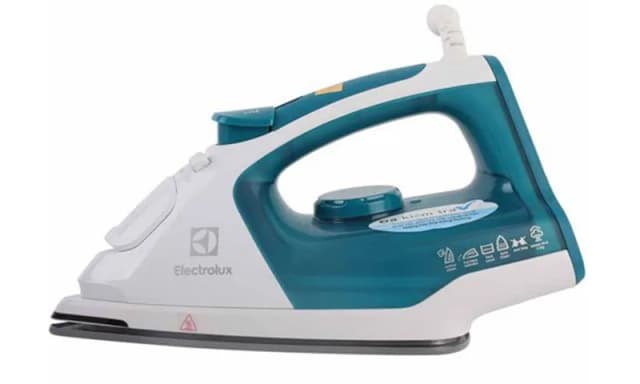 Top 1 so sánh giá Bàn ủi hơi nước Electrolux ESI5126 1800W - Tìm sản phẩm giá rẻ nhất - Ảnh 25