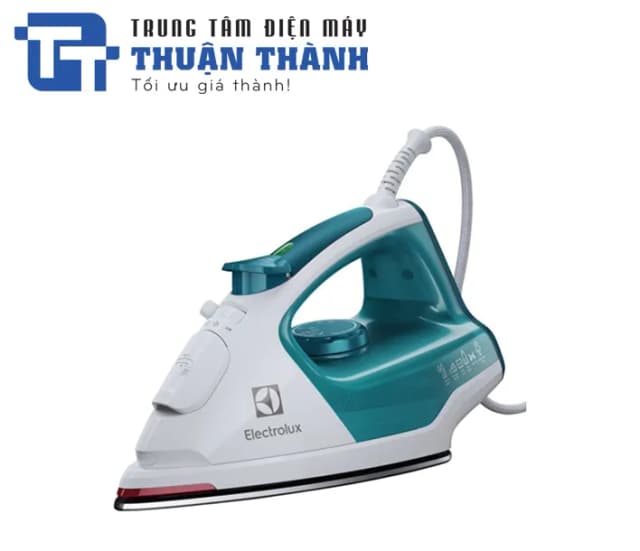 Top 1 so sánh giá Bàn ủi hơi nước Electrolux ESI5126 1800W - Tìm sản phẩm giá rẻ nhất - Ảnh 26