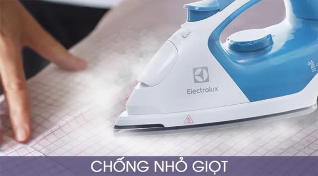 Top 1 so sánh giá Bàn ủi hơi nước Electrolux ESI5126 1800W - Tìm sản phẩm giá rẻ nhất - Ảnh 34