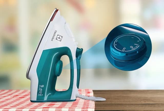 Top 1 so sánh giá Bàn ủi hơi nước Electrolux ESI5126 1800W - Tìm sản phẩm giá rẻ nhất - Ảnh 35