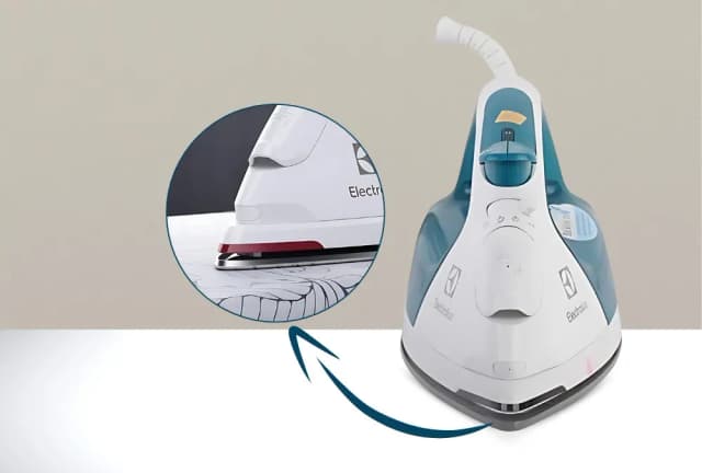 Top 1 so sánh giá Bàn ủi hơi nước Electrolux ESI5126 1800W - Tìm sản phẩm giá rẻ nhất - Ảnh 39