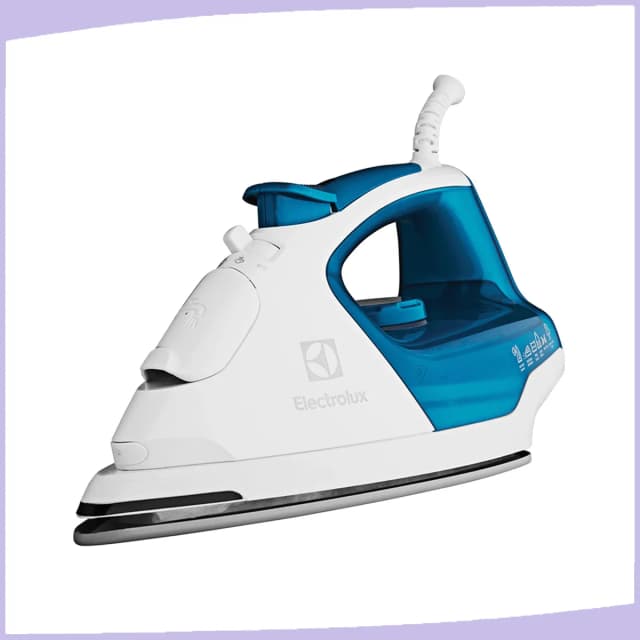 Top 1 so sánh giá Bàn ủi hơi nước Electrolux ESI5126 1800W - Tìm sản phẩm giá rẻ nhất - Ảnh 5