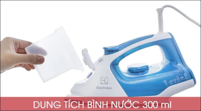 Top 1 so sánh giá Bàn ủi hơi nước Electrolux ESI5126 1800W - Tìm sản phẩm giá rẻ nhất - Ảnh 45