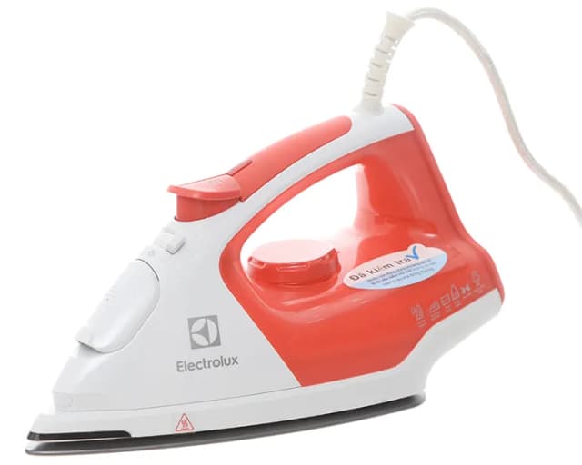 Top 1 so sánh giá Bàn ủi hơi nước Electrolux ESI5126 1800W - Tìm sản phẩm giá rẻ nhất - Ảnh 50
