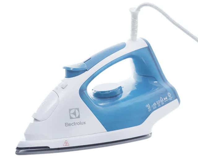 Top 1 so sánh giá Bàn ủi hơi nước Electrolux ESI5126 1800W - Tìm sản phẩm giá rẻ nhất - Ảnh 6