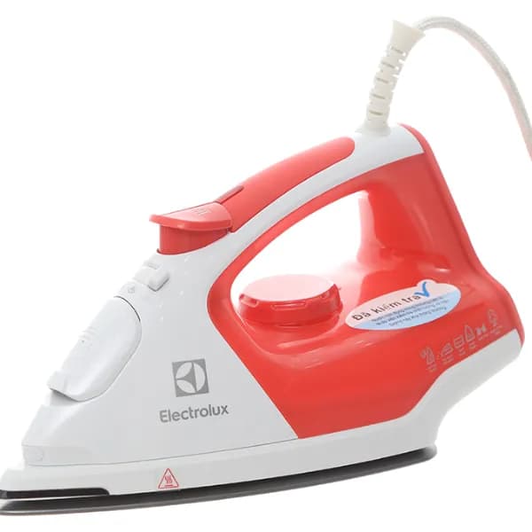 Top 1 so sánh giá Bàn ủi hơi nước Electrolux ESI5126 1800W - Tìm sản phẩm giá rẻ nhất - Ảnh 51