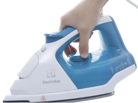 Top 1 so sánh giá Bàn ủi hơi nước Electrolux ESI5126 1800W - Tìm sản phẩm giá rẻ nhất - Ảnh 57