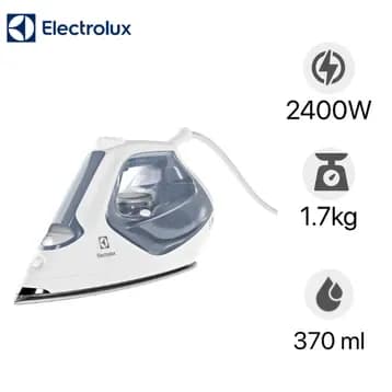 Top 1 so sánh giá Bàn ủi hơi nước Electrolux ESI5126 1800W - Tìm sản phẩm giá rẻ nhất - Ảnh 63