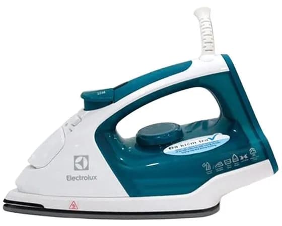 Top 1 so sánh giá Bàn ủi hơi nước Electrolux ESI5126 1800W - Tìm sản phẩm giá rẻ nhất - Ảnh 64