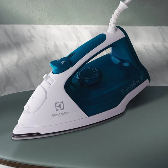 Top 1 so sánh giá Bàn ủi hơi nước Electrolux ESI5126 1800W - Tìm sản phẩm giá rẻ nhất - Ảnh 67