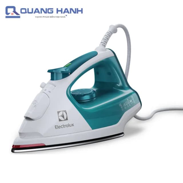 Top 1 so sánh giá Bàn ủi hơi nước Electrolux ESI5126 1800W - Tìm sản phẩm giá rẻ nhất - Ảnh 70