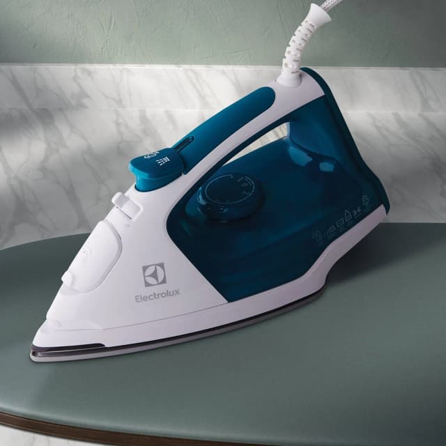 Top 1 so sánh giá Bàn ủi hơi nước Electrolux ESI5126 1800W - Tìm sản phẩm giá rẻ nhất - Ảnh 8