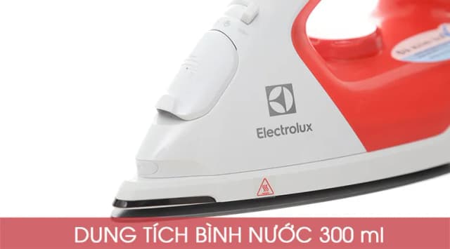 Top 1 so sánh giá Bàn ủi hơi nước Electrolux ESI5126 1800W - Tìm sản phẩm giá rẻ nhất - Ảnh 71