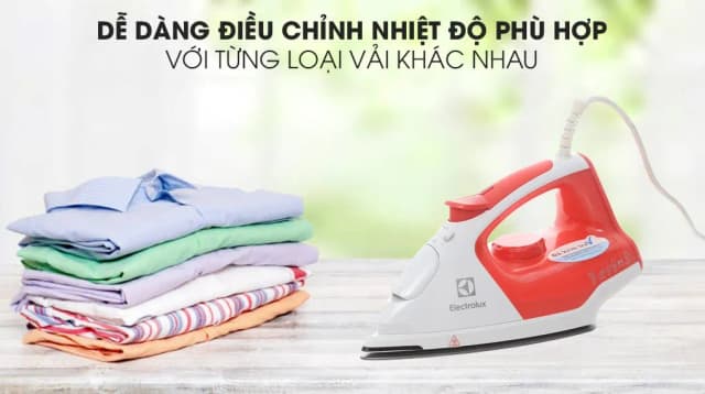 Top 1 so sánh giá Bàn ủi hơi nước Electrolux ESI5126 1800W - Tìm sản phẩm giá rẻ nhất - Ảnh 72